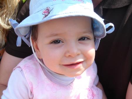 Ma princesse