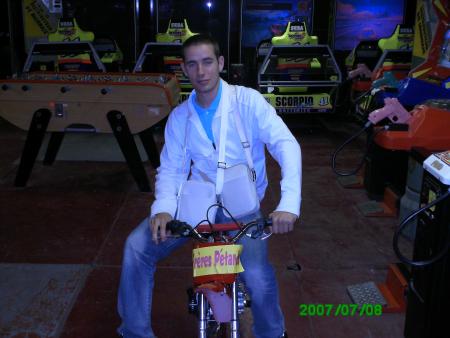 mon cheri