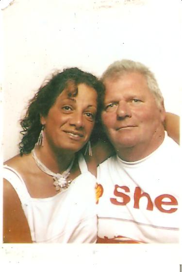 Mon papa et Ma maman
